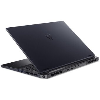  Ноутбук Acer Predator Helios 18 AI PH18-73-939Q (NH.QVZCD.003) 18"(2560x1600 miniLED (матовый, 240Hz, 3ms) )/Intel Core Ultra 9 275HX(2.7Ghz)/32768Mb 