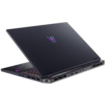 Ноутбук Acer Predator Helios 18 AI PH18-73-939Q (NH.QVZCD.003) 18"(2560x1600 miniLED (матовый, 240Hz, 3ms) )/Intel Core Ultra 9 275HX(2.7Ghz)/32768Mb 