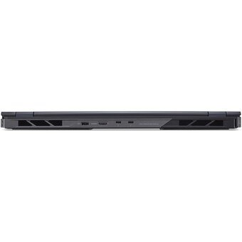  Ноутбук Acer Predator Helios 18 AI PH18-73-939Q (NH.QVZCD.003) 18"(2560x1600 miniLED (матовый, 240Hz, 3ms) )/Intel Core Ultra 9 275HX(2.7Ghz)/32768Mb 