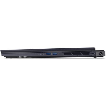  Ноутбук Acer Predator Helios 18 AI PH18-73-939Q (NH.QVZCD.003) 18"(2560x1600 miniLED (матовый, 240Hz, 3ms) )/Intel Core Ultra 9 275HX(2.7Ghz)/32768Mb 