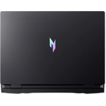  Ноутбук Acer Aspire Nitro AN16-42-R2ZA (NH.QT8CD.001) 16"(1920x1200 (матовый) IPS)/AMD Ryzen 7 8845HS(3.8Ghz)/16384Mb/1024PCISSDGb/noDVD/Ext:nVidia 