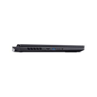  Ноутбук Acer Aspire Nitro AN16-42-R2ZA (NH.QT8CD.001) 16"(1920x1200 (матовый) IPS)/AMD Ryzen 7 8845HS(3.8Ghz)/16384Mb/1024PCISSDGb/noDVD/Ext:nVidia 