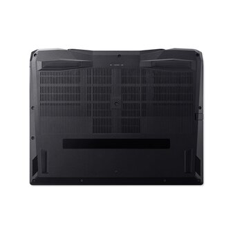  Ноутбук Acer Aspire Nitro AN16-42-R2ZA (NH.QT8CD.001) 16"(1920x1200 (матовый) IPS)/AMD Ryzen 7 8845HS(3.8Ghz)/16384Mb/1024PCISSDGb/noDVD/Ext:nVidia 
