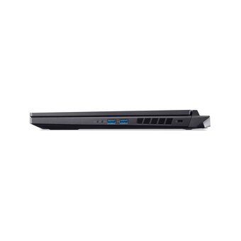  Ноутбук Acer Aspire Nitro AN16-42-R2ZA (NH.QT8CD.001) 16"(1920x1200 (матовый) IPS)/AMD Ryzen 7 8845HS(3.8Ghz)/16384Mb/1024PCISSDGb/noDVD/Ext:nVidia 