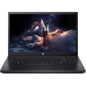  Ноутбук Acer Aspire Nitro ANV15-52-518V (NH.QZ7CD.004)15.6(1920x1080 (матовый) IPS)/Intel Core i5 13420H(2.1Ghz)/16384Mb/1024PCISSDGb/noDVD/Ext:nVidia 