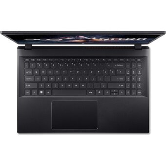  Ноутбук Acer Aspire Nitro ANV15-52-518V (NH.QZ7CD.004)15.6(1920x1080 (матовый) IPS)/Intel Core i5 13420H(2.1Ghz)/16384Mb/1024PCISSDGb/noDVD/Ext:nVidia 