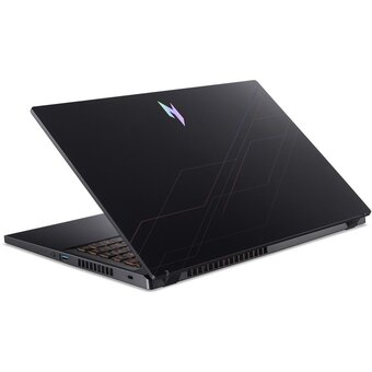  Ноутбук Acer Aspire Nitro ANV15-52-518V (NH.QZ7CD.004)15.6(1920x1080 (матовый) IPS)/Intel Core i5 13420H(2.1Ghz)/16384Mb/1024PCISSDGb/noDVD/Ext:nVidia 