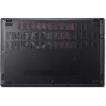  Ноутбук Acer Aspire Nitro ANV15-52-518V (NH.QZ7CD.004)15.6(1920x1080 (матовый) IPS)/Intel Core i5 13420H(2.1Ghz)/16384Mb/1024PCISSDGb/noDVD/Ext:nVidia 