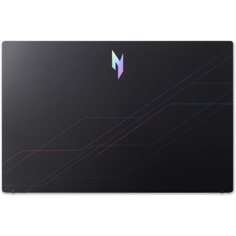 Ноутбук Acer Aspire Nitro ANV15-52-518V (NH.QZ7CD.004)15.6(1920x1080 (матовый) IPS)/Intel Core i5 13420H(2.1Ghz)/16384Mb/1024PCISSDGb/noDVD/Ext:nVidia 