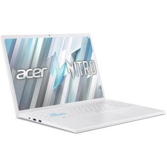  Ноутбук Acer Nitro Lite NL16-71G-74YP (NH.D26CD.002) 16"(1920x1200 (матовый) IPS)/Intel Core i7 13620H(2.4Ghz)/16384Mb/512PCISSDGb/noDVD/Ext:nVidia 