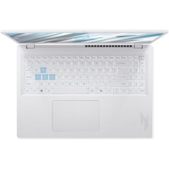  Ноутбук Acer Nitro Lite NL16-71G-74YP (NH.D26CD.002) 16"(1920x1200 (матовый) IPS)/Intel Core i7 13620H(2.4Ghz)/16384Mb/512PCISSDGb/noDVD/Ext:nVidia 