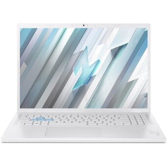  Ноутбук Acer Nitro Lite NL16-71G-74YP (NH.D26CD.002) 16"(1920x1200 (матовый) IPS)/Intel Core i7 13620H(2.4Ghz)/16384Mb/512PCISSDGb/noDVD/Ext:nVidia 