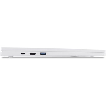  Ноутбук Acer Nitro Lite NL16-71G-74YP (NH.D26CD.002) 16"(1920x1200 (матовый) IPS)/Intel Core i7 13620H(2.4Ghz)/16384Mb/512PCISSDGb/noDVD/Ext:nVidia 