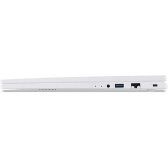  Ноутбук Acer Nitro Lite NL16-71G-74YP (NH.D26CD.002) 16"(1920x1200 (матовый) IPS)/Intel Core i7 13620H(2.4Ghz)/16384Mb/512PCISSDGb/noDVD/Ext:nVidia 