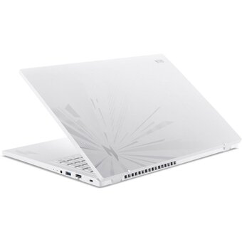  Ноутбук Acer Nitro Lite NL16-71G-74YP (NH.D26CD.002) 16"(1920x1200 (матовый) IPS)/Intel Core i7 13620H(2.4Ghz)/16384Mb/512PCISSDGb/noDVD/Ext:nVidia 