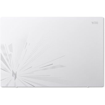  Ноутбук Acer Nitro Lite NL16-71G-74YP (NH.D26CD.002) 16"(1920x1200 (матовый) IPS)/Intel Core i7 13620H(2.4Ghz)/16384Mb/512PCISSDGb/noDVD/Ext:nVidia 