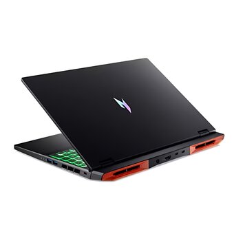  Ноутбук Acer Aspire Nitro AN16-7377YN (NH.QSNCD.001) 16"(1920x1200 (матовый) IPS)/Intel Core i7 14650HX(2.2Ghz)/16384Mb/1024PCISSDGb/noDVD/Ext:nVidia 