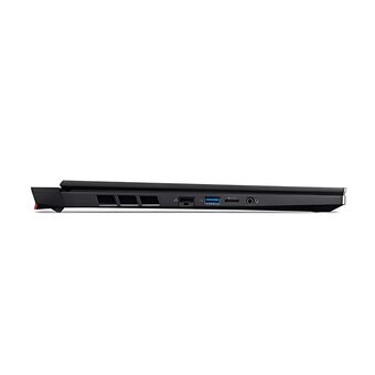  Ноутбук Acer Aspire Nitro AN16-7377YN (NH.QSNCD.001) 16"(1920x1200 (матовый) IPS)/Intel Core i7 14650HX(2.2Ghz)/16384Mb/1024PCISSDGb/noDVD/Ext:nVidia 