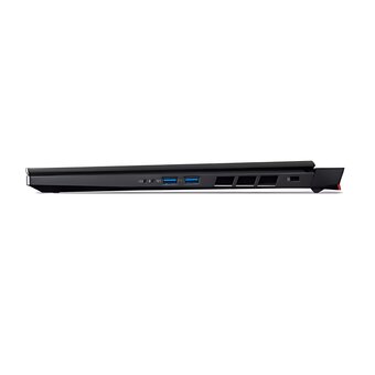  Ноутбук Acer Aspire Nitro AN16-7377YN (NH.QSNCD.001) 16"(1920x1200 (матовый) IPS)/Intel Core i7 14650HX(2.2Ghz)/16384Mb/1024PCISSDGb/noDVD/Ext:nVidia 