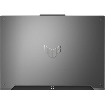  Ноутбук ASUS Tuf Gaming F16 FX607VJ-RL013 (90NR0MZ6-M000F0-Win11P) Core 5 210H 2200MHz/16"/1920x1200/16GB/512GB SSD/GeForce RTX 3050 6GB/Win11 Pro 