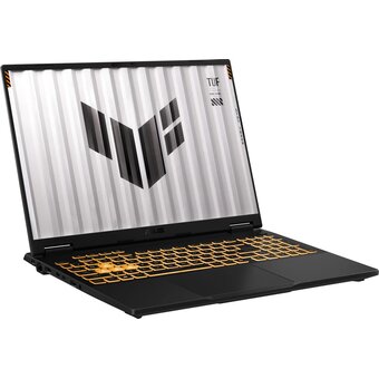  Ноутбук ASUS Tuf Gaming F16 FX608JP-RV019 (90NR0MJ1-M00110-Win11P) Core i5 13450HX 2400MHz/16"/1920x1200/32GB/1024GB SSD/GeForce RTX 5070 8GB/Win11P 