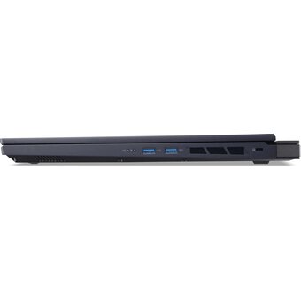  Ноутбук Acer Predator Helios Neo 18 PHN18-71-769D (NH.QS4CD.003)18"(2560x1600 (NonGlare) IPS)/Intel Core i7 14650HX(2.2Ghz)/16384Mb/1024PCISSDGb/noDVD 