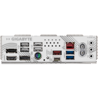  Материнская плата Gigabyte B850M Eagle Wifi6E Ice, RTL 