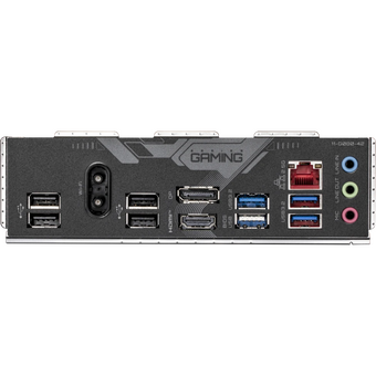  Материнская плата GIGABYTE B760M Gaming X Wifi6E GEN5 