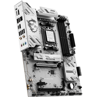  Материнская плата MSI B850 Gaming Plus Wifi6E 