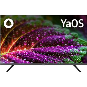  Телевизор BBK 43LED-9220/UTS2C 