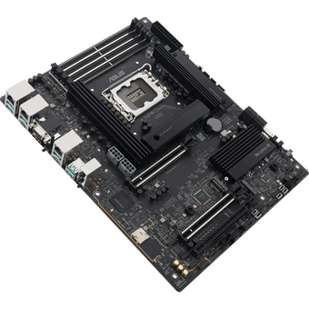  Материнская плата ASUS Pro WS W880-ACE SE (90MB1KV0-M0EAY0) 