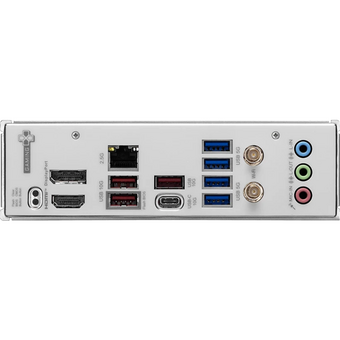  Материнская плата MSI B850 Gaming Plus Wifi6E 