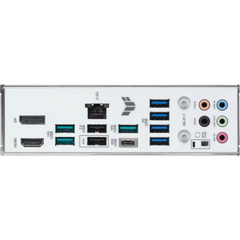  Материнская плата ASUS Tuf Gaming B850-BTF Wifi W (90MB1KW0-M0EAY0) 