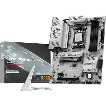  Материнская плата MSI B850 Gaming Plus Wifi6E 