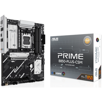 Материнская плата ASUS Prime B850-Plus-CSM (90MB1LC0-M0EAYC) 