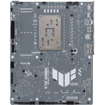  Материнская плата ASUS Tuf Gaming B850-BTF Wifi W (90MB1KW0-M0EAY0) 