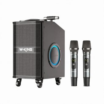  Портативная колонка W-King K12SE 