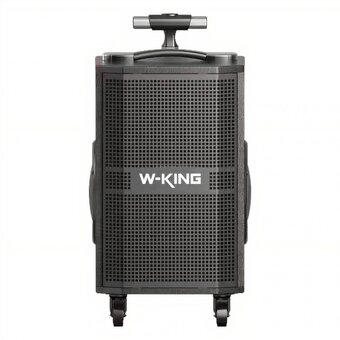  Портативная колонка W-King K12SE 