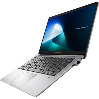  Ноутбук ASUS Expertbook P1 P1403CVA-S60973 (90NX0871-M013E0-Win11P) Intel Core i5 13420H 2100MHz/14"/1920x1080/16GB/512GB SSD/Intel UHD Graphics/W11P 