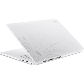  Ноутбук Acer Nitro Lite 16 NL16-71G-568T (NH.D26CD.003) i5-13420H 16Gb SSD 1Tb nVidia RTX 4050 6Gb 16 WUXGA IPS Cam 53Вт*ч No OS Белый 