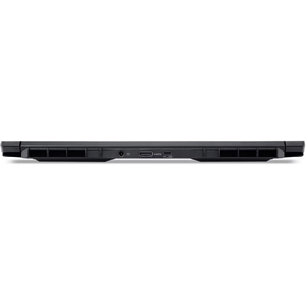  Ноутбук Acer Aspire Nitro V165AI ANV16S-41-R0ZT (NH.U03CD.001) 16"(1920x1200 (NonGlare) IPS)/AMD Ryzen 5 240H(4.3Ghz)/16384Mb/512PCISSDGb/noDVD 