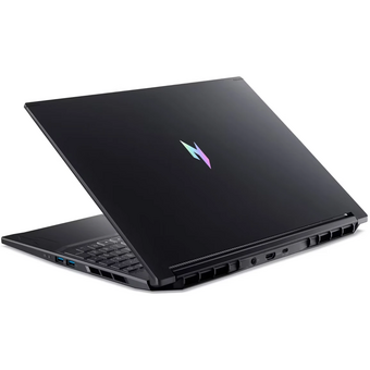  Ноутбук Acer Aspire Nitro V165AI ANV16S-41-R0ZT (NH.U03CD.001) 16"(1920x1200 (NonGlare) IPS)/AMD Ryzen 5 240H(4.3Ghz)/16384Mb/512PCISSDGb/noDVD 