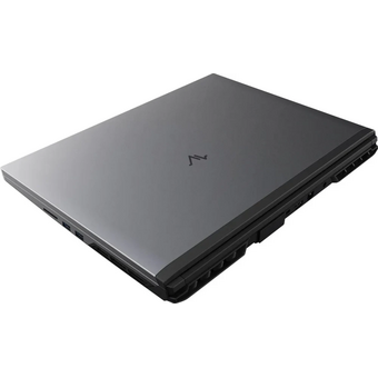  Ноутбук Maibenben X-Treme Typhoon X16A-R77445 (X16A-R77446FFSLGRE0) 16" FHD IPS 300N 120Hz/R7-7435H/16Gb/512Gb SSD/RTX 4060 8Gb/Linux/Grey 