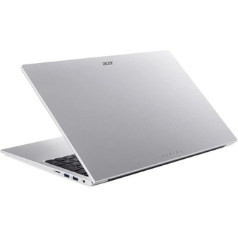  Ноутбук Acer Aspire Lite AL17-31P-35NA (NX.D4MCD.001) 17.3"(1600x900 TN)/Intel Core 3 N355(3.9Ghz)/8192Mb/512PCISSDGb/noDVD/Int:Intel HD/Cam/BT/WiFi 