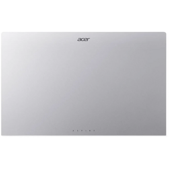  Ноутбук Acer Aspire Lite AL17-31P-35NA (NX.D4MCD.001) 17.3"(1600x900 TN)/Intel Core 3 N355(3.9Ghz)/8192Mb/512PCISSDGb/noDVD/Int:Intel HD/Cam/BT/WiFi 