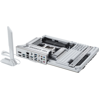 Материнская плата ASUS Tuf Gaming B850-BTF Wifi W (90MB1KW0-M0EAY0) 