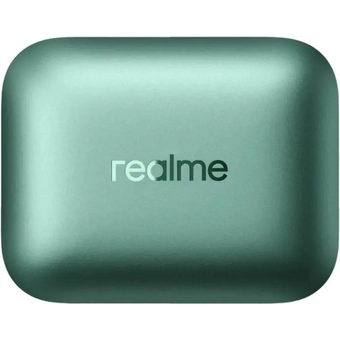  Беспроводные наушники Realme Air 7 Pro зеленый 