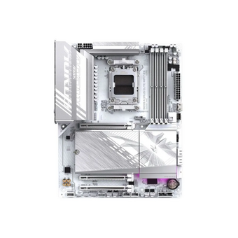  Материнская плата GigaByte B850 Aorus Elite WiFi7 Ice rev. 1.1 