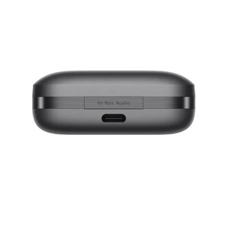  Беспроводные наушники Realme Air 7 Pro черный 