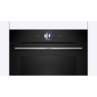  Духовой шкаф BOSCH HBG7361B1 